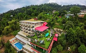 Asia Spa Resort Centrally Air Conditioned With Heated Swimming Pool For Your Comfort Just A 10 Minute Drive From Mcleod Ganj Market